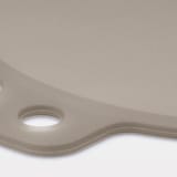 レンジで使える　シリコーン蓋　中