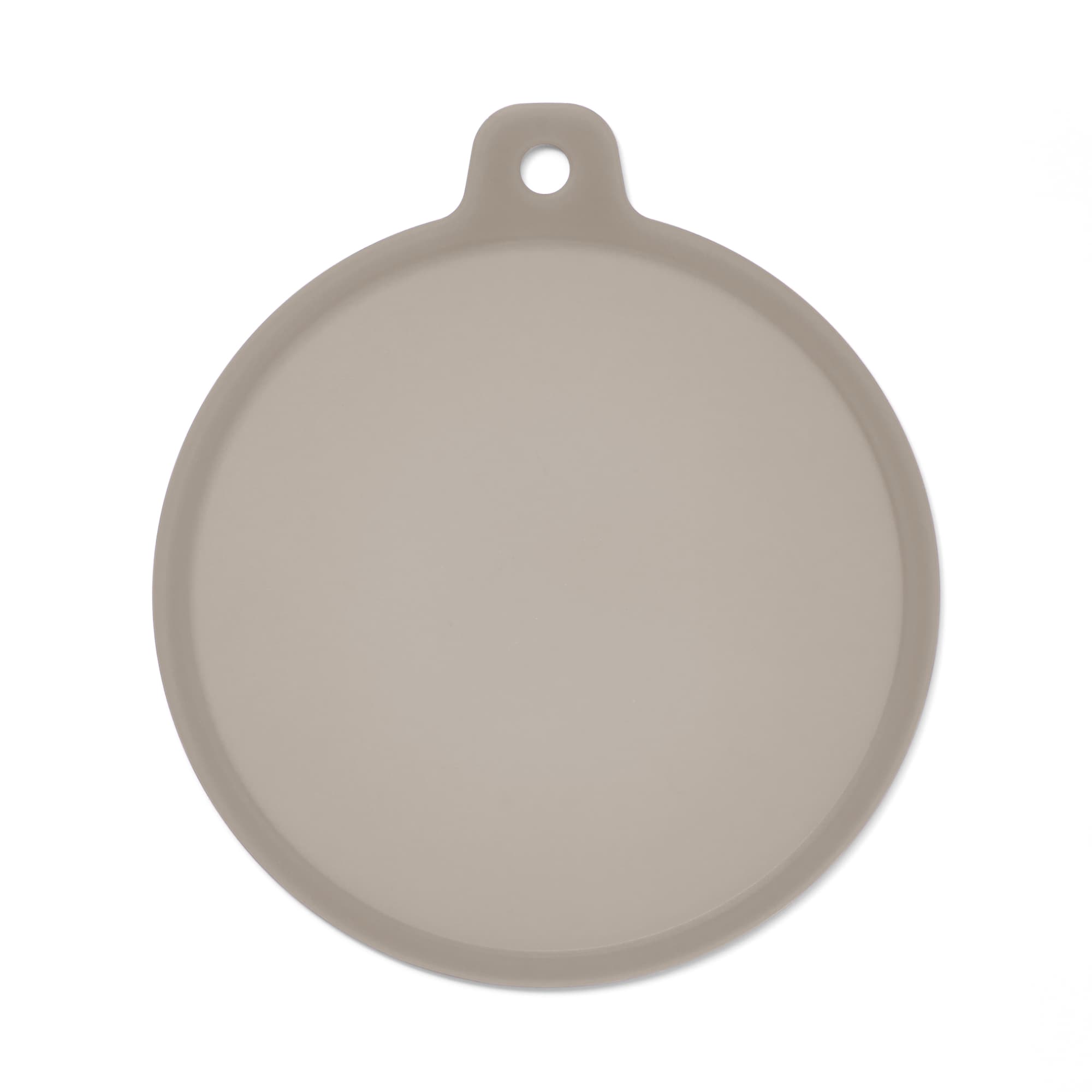 レンジで使える　シリコーン蓋　中