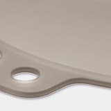 レンジで使える　シリコーン蓋　大