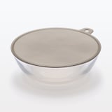 レンジで使える　シリコーン蓋　大