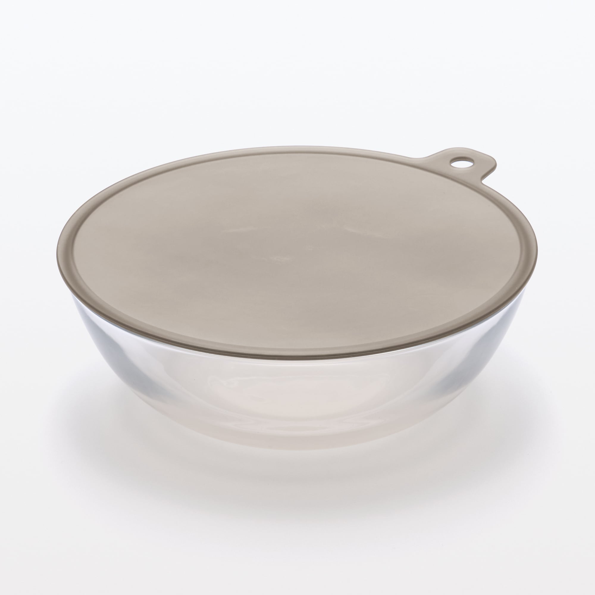 レンジで使える　シリコーン蓋　大