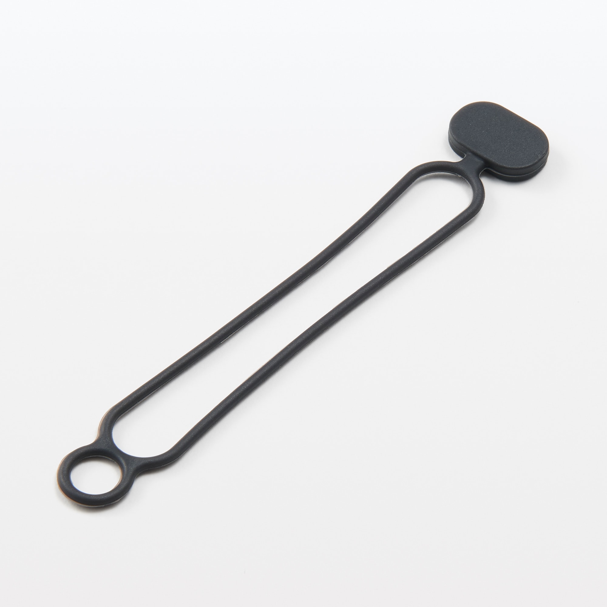 シリコーン　マルチバンド