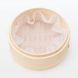 蒸篭（せいろ）用　シリコーンシート