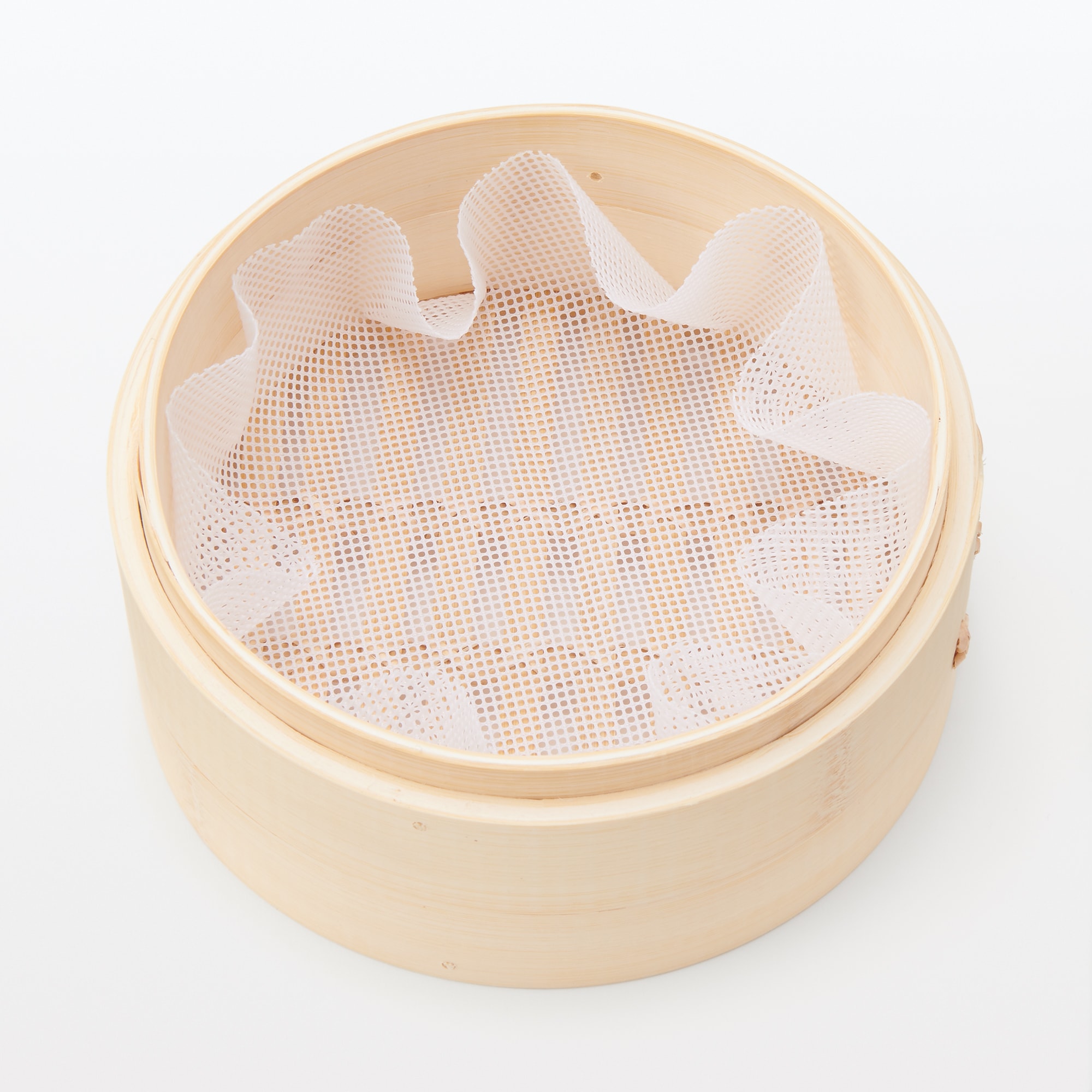 蒸篭（せいろ）用　シリコーンシート