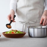 シリコーン　調理スプーン　スモール