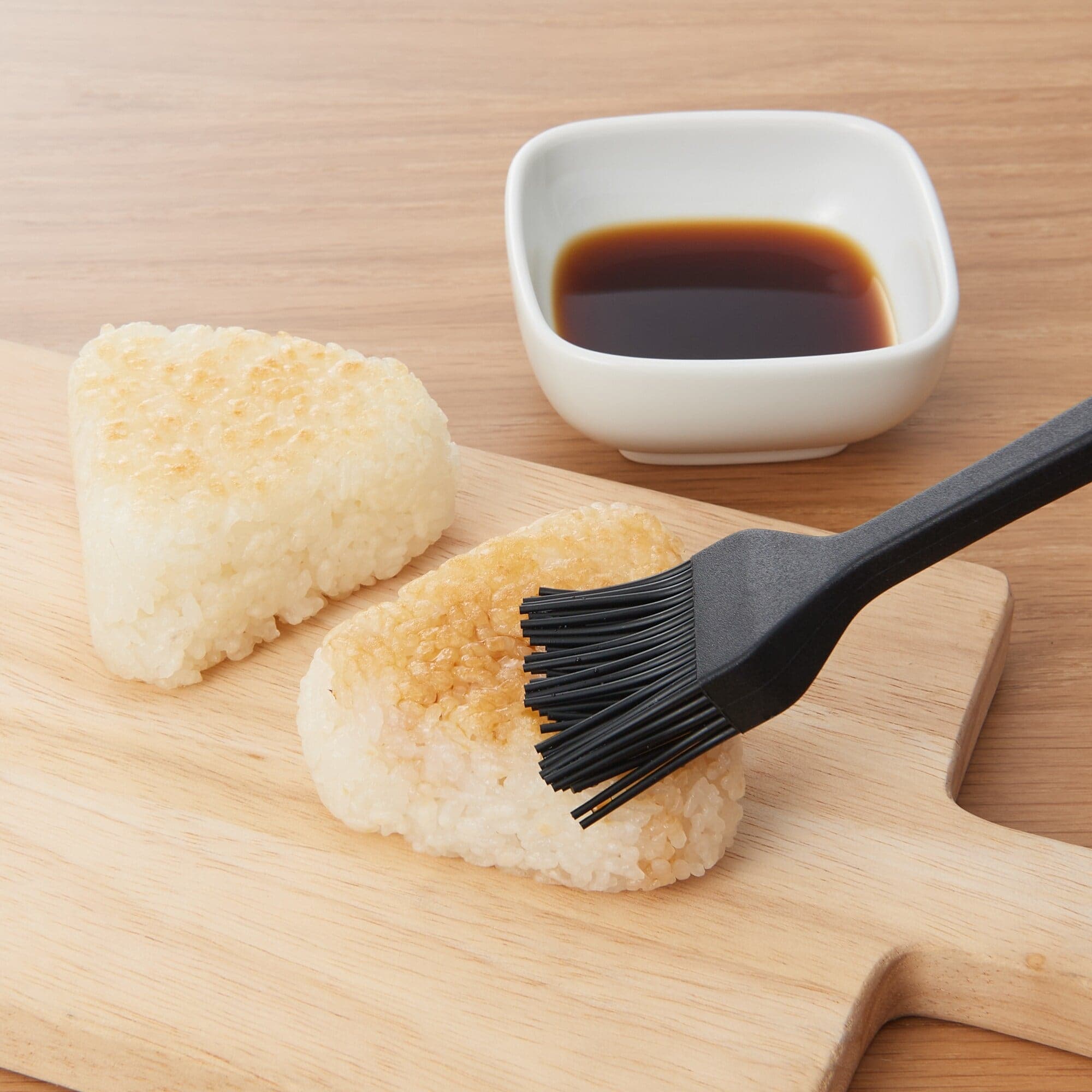 シリコーン　はけ