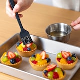 シリコーン　はけ