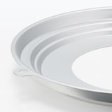 アルミ　蒸篭（せいろ）用／受け台