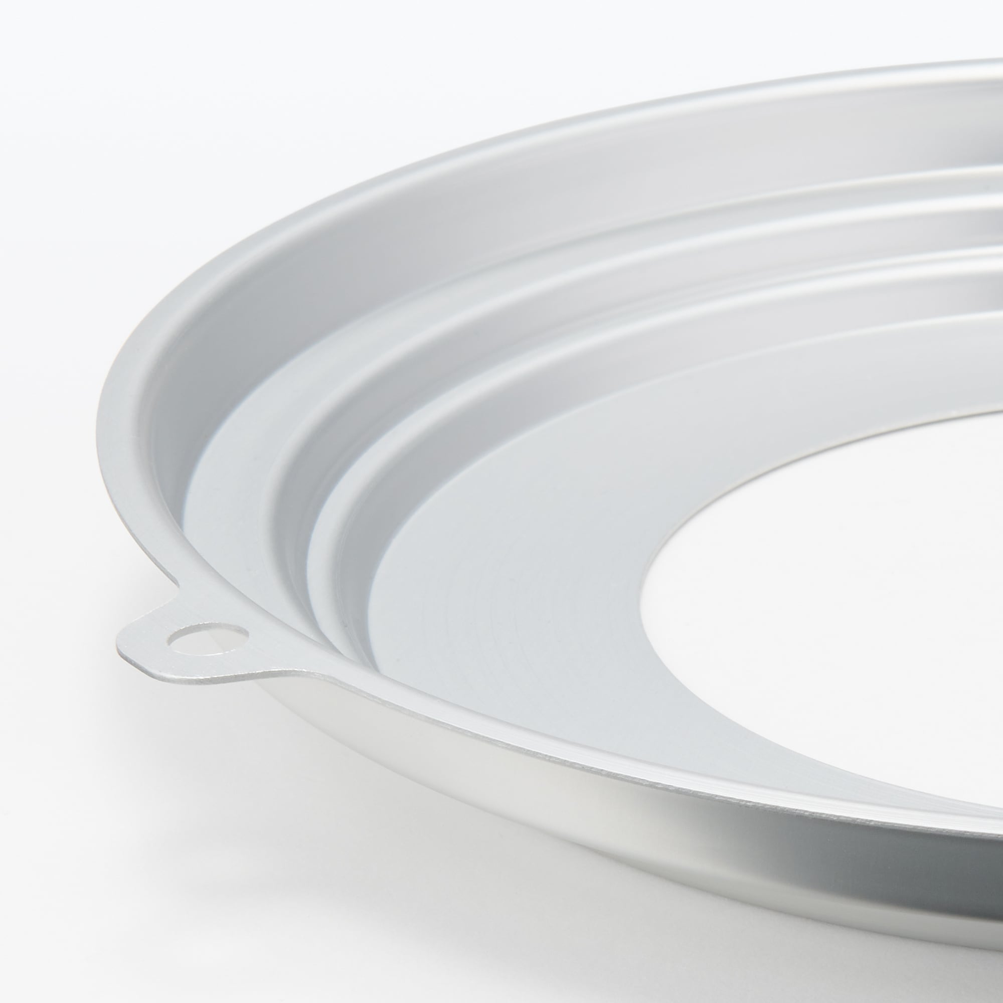 アルミ　蒸篭（せいろ）用／受け台