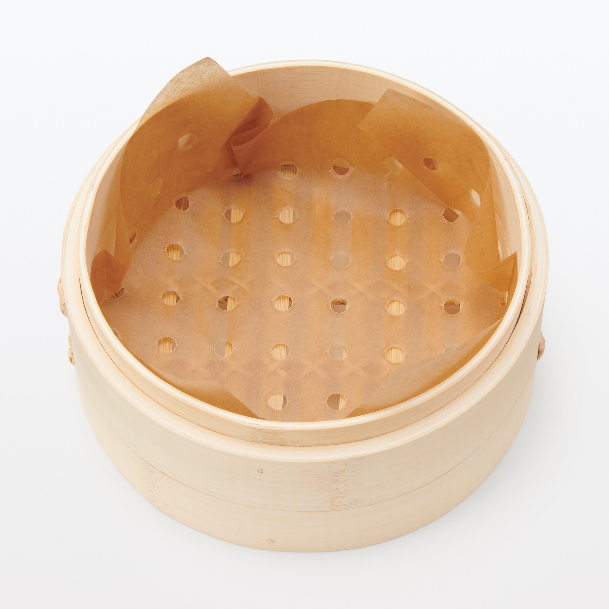 蒸篭（せいろ）用　クッキングシート