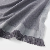 インド綿　マルチクロス／フリンジ