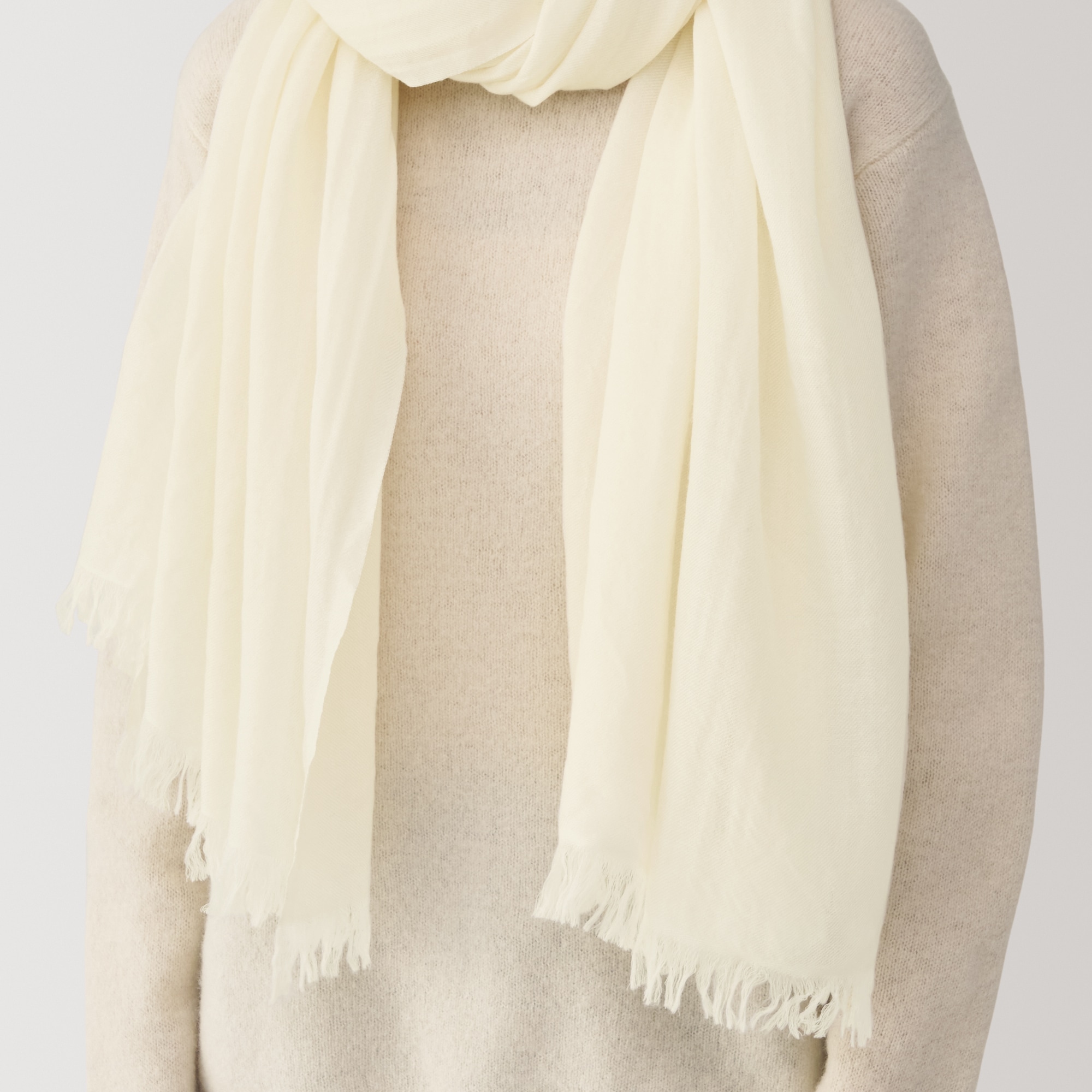 ウールストール