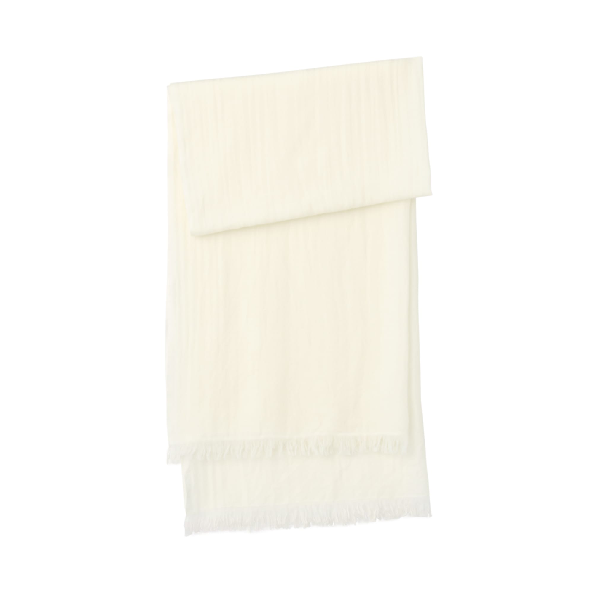MUJI Labo ウールストール ウールストール | 無印良品