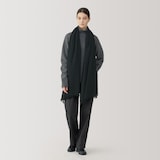 ウールストール