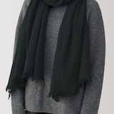 ウールストール