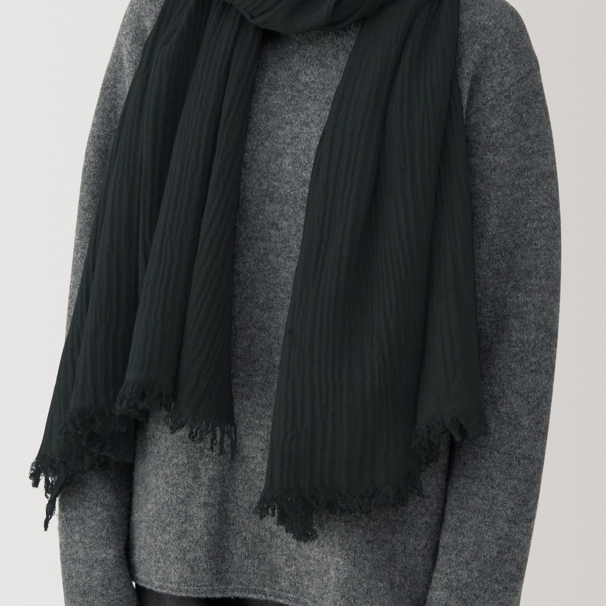 ウールストール