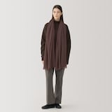 ウールストール