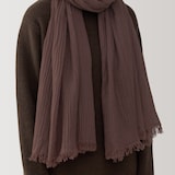 ウールストール