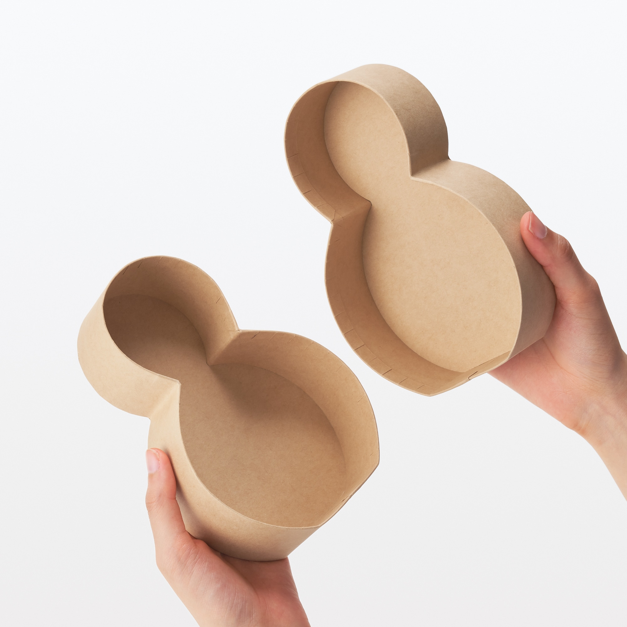 ギフトボックス 雪だるま | 無印良品