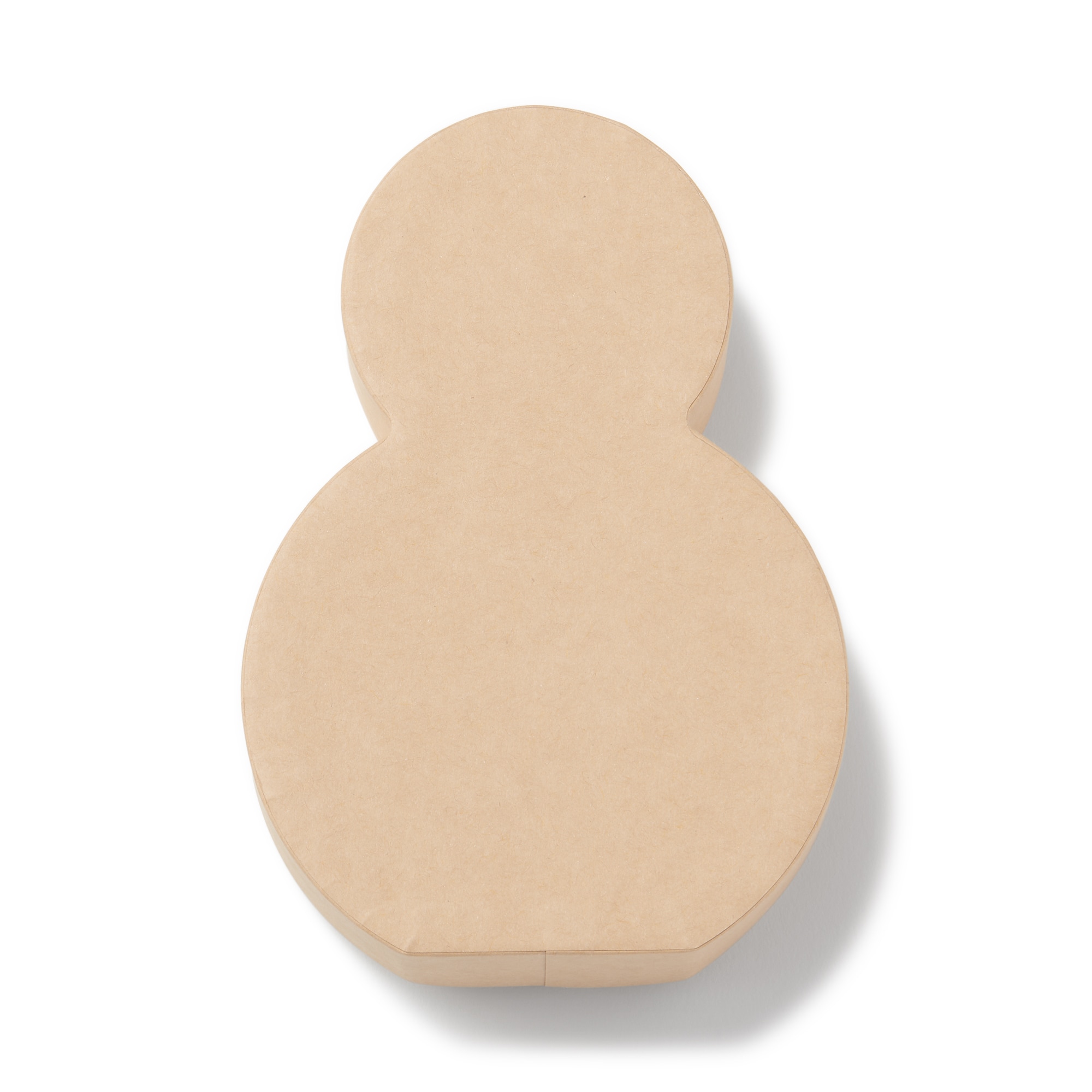 ギフトボックス 雪だるま | 無印良品