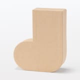 ギフトボックス　靴下