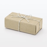 ラッピング用　紙紐