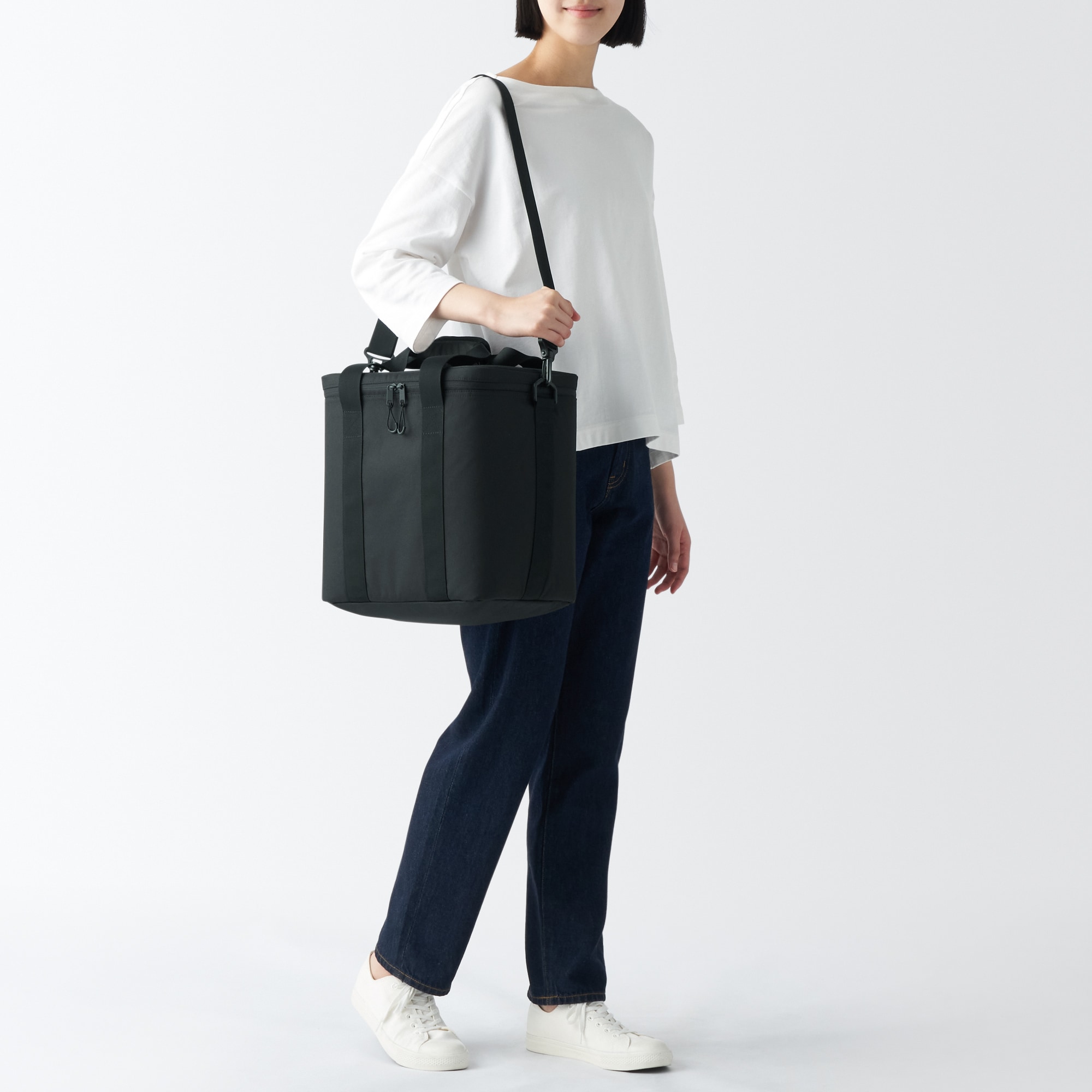 保冷バッグ　Ｌ