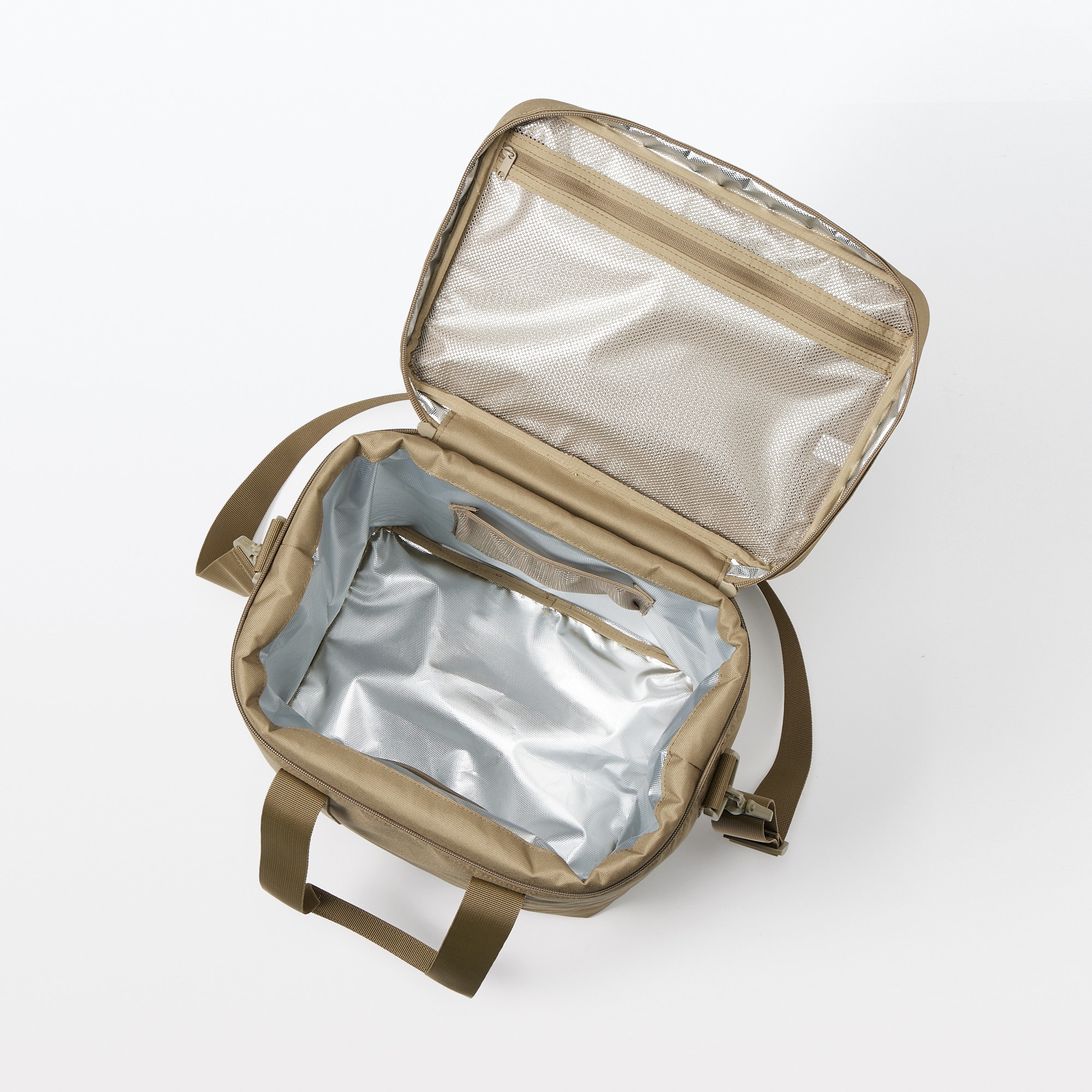 保冷バッグ　Ｌ