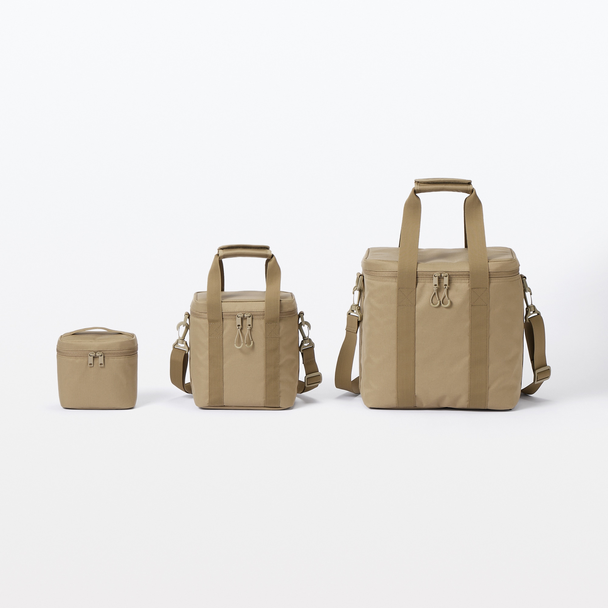 保冷バッグ L | 無印良品