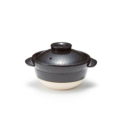 萬古焼　こなべ　約８００ｍＬ