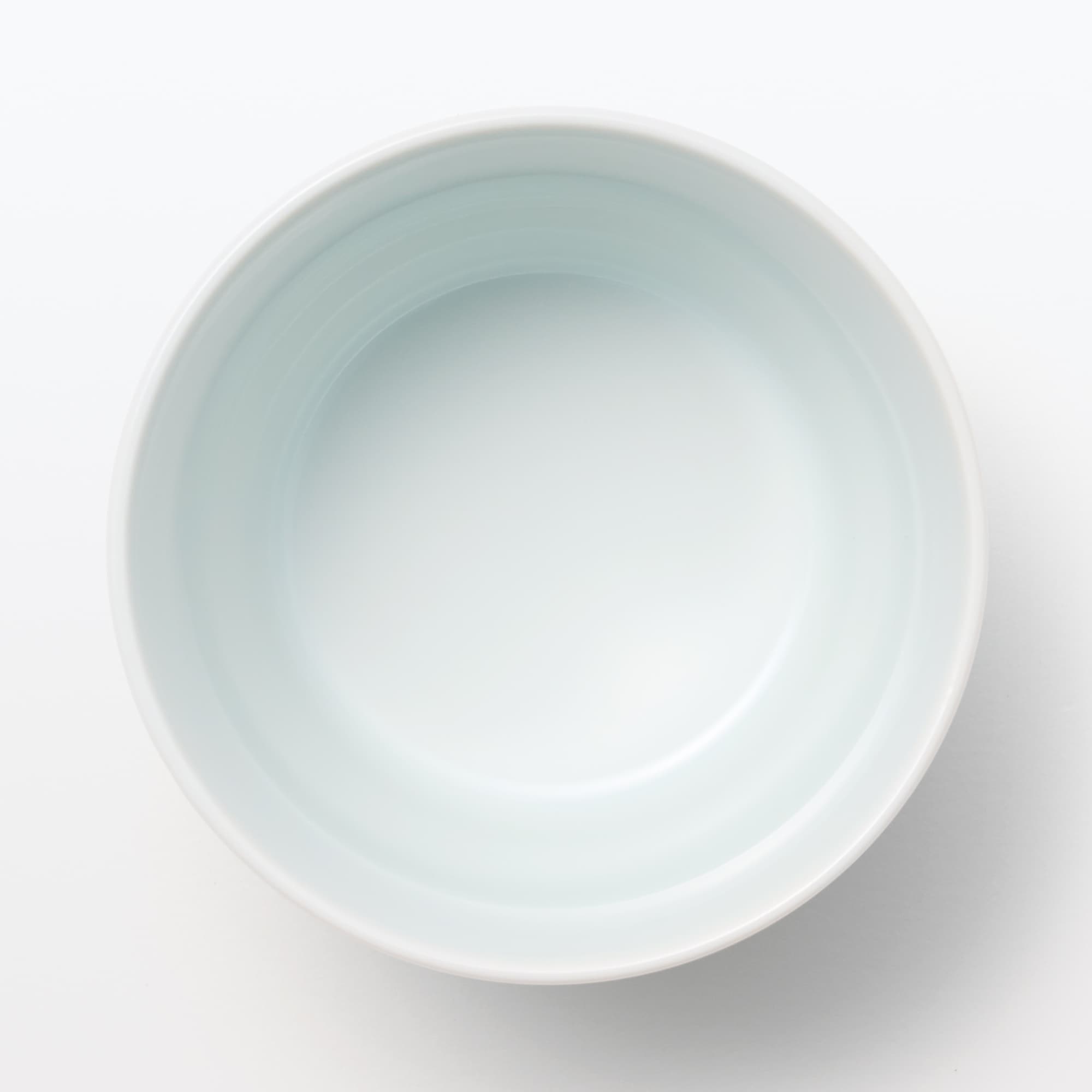 さみ　手渡し☆無印良品 波佐見焼 蕎麦猪口 | 無印良品