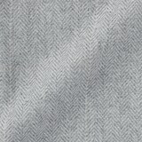 婦人　ウール混ストレートパンツ