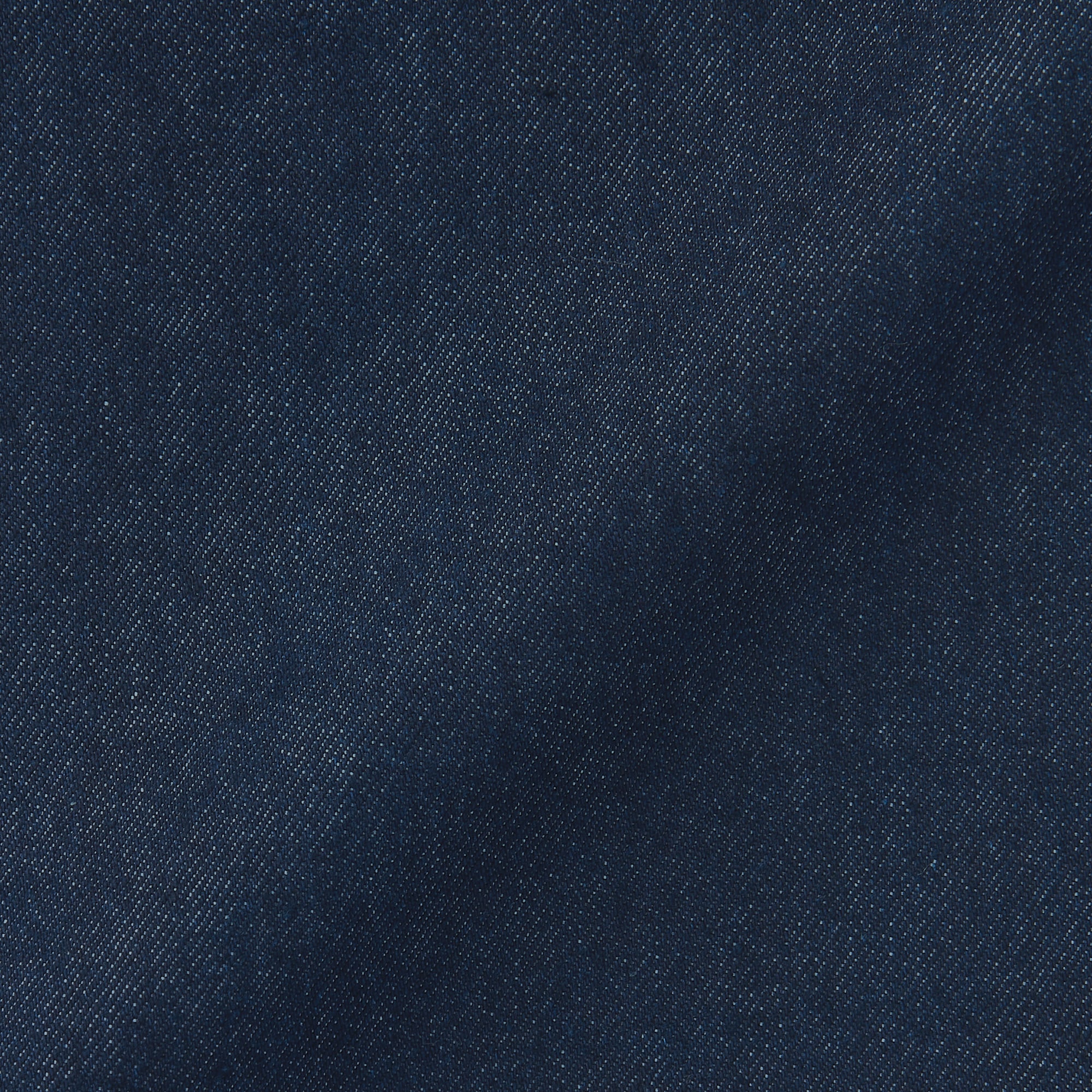 紳士　和紙混デニム５ポケットパンツ