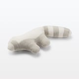 動物クッション（レッサーパンダ）（中国限定）