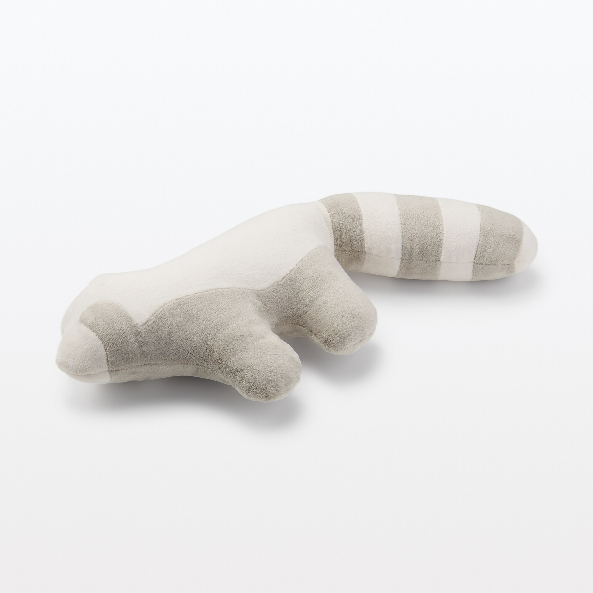 動物クッション（レッサーパンダ）（中国限定）