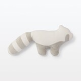 動物クッション（レッサーパンダ）（中国限定）