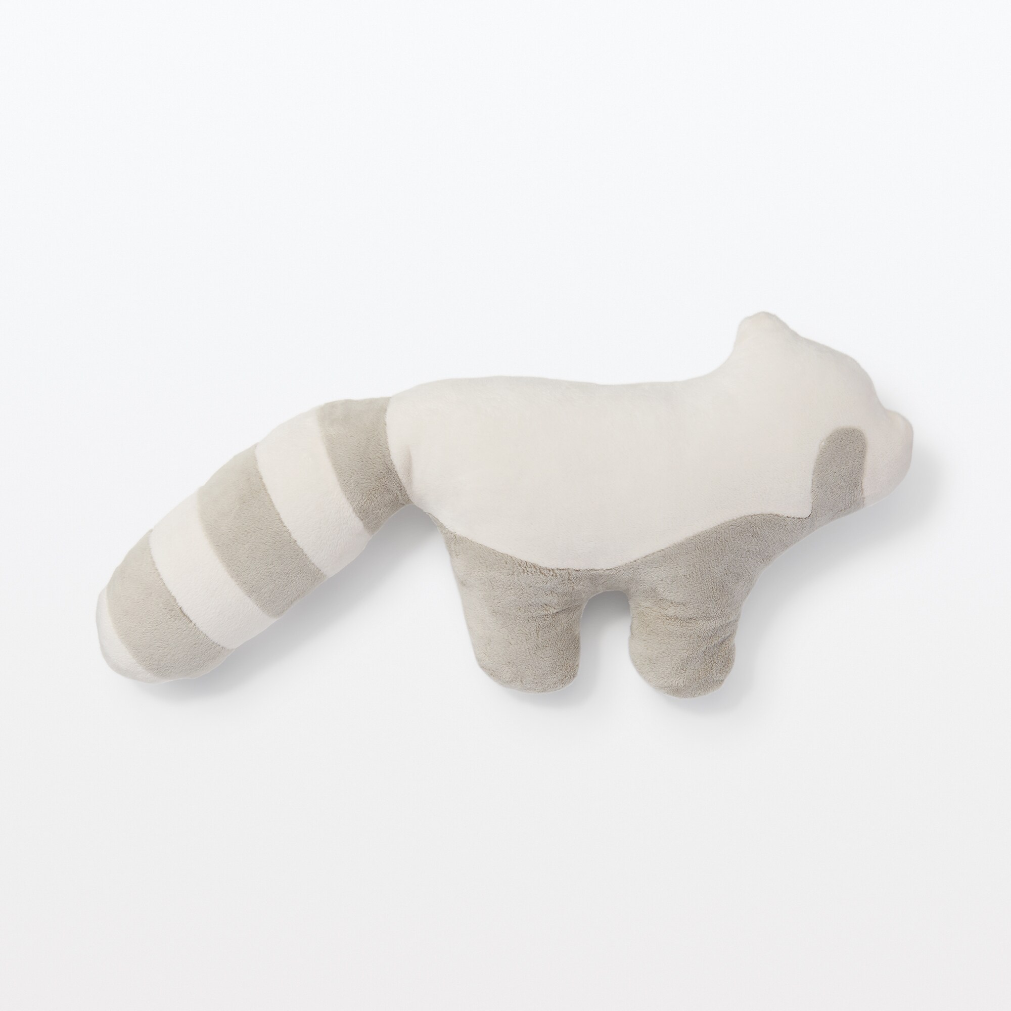 動物クッション（レッサーパンダ）（中国限定）