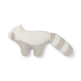 動物クッション（レッサーパンダ）（中国限定）