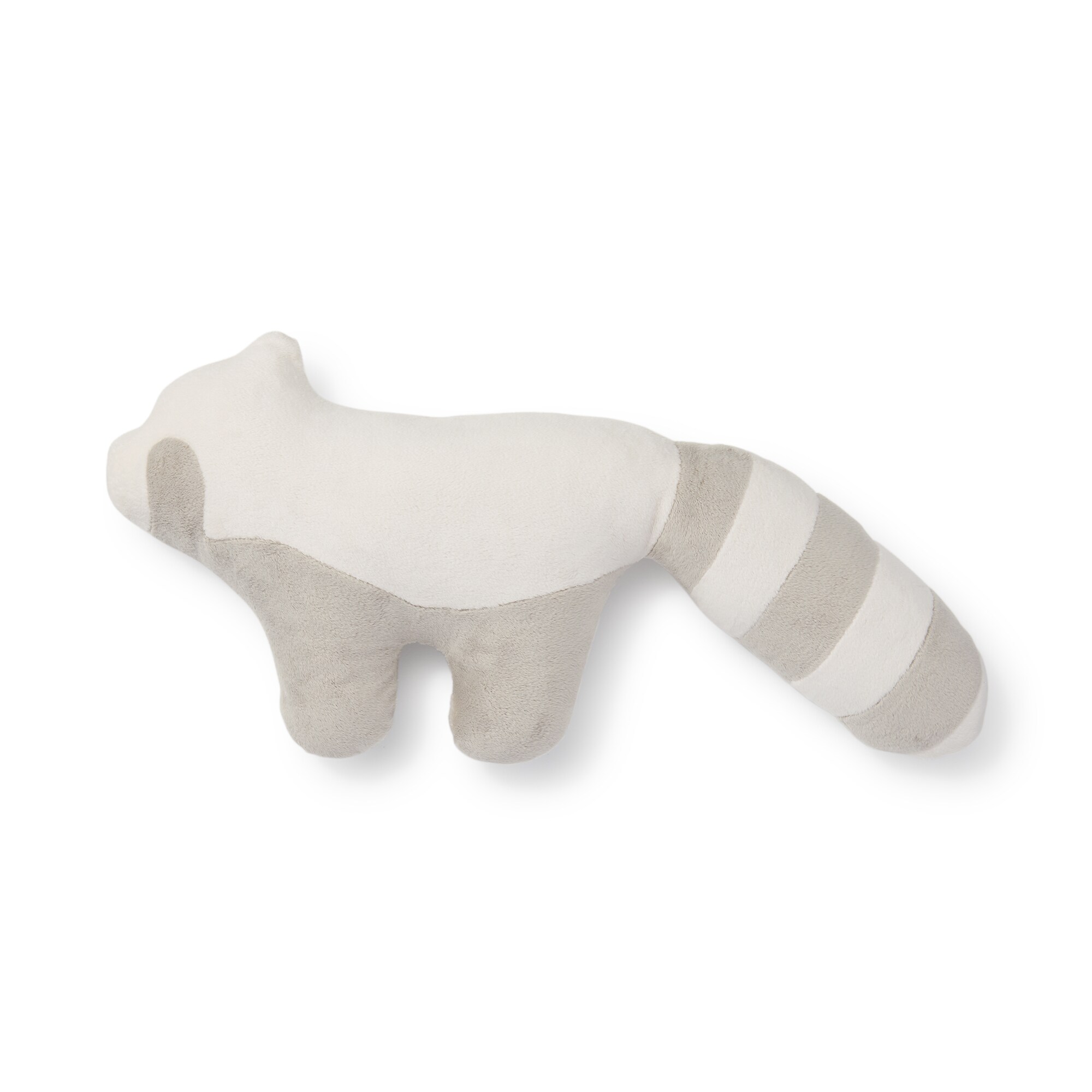 動物クッション（レッサーパンダ）（中国限定）