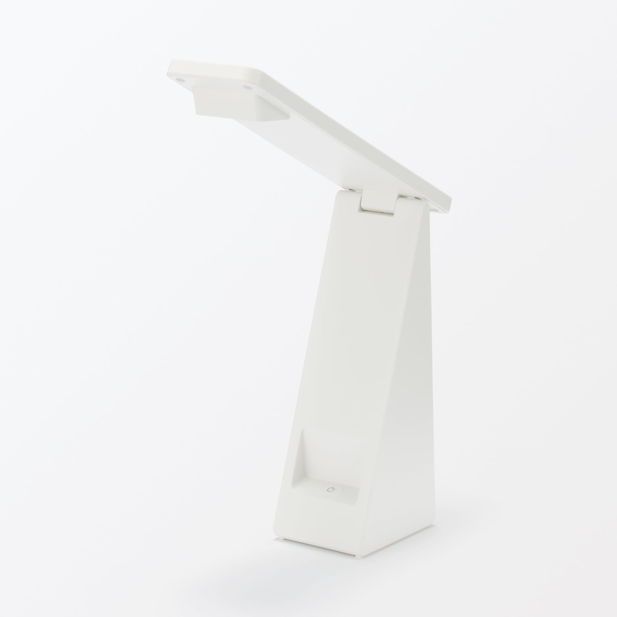 手元をてらすリビングライト | 無印良品