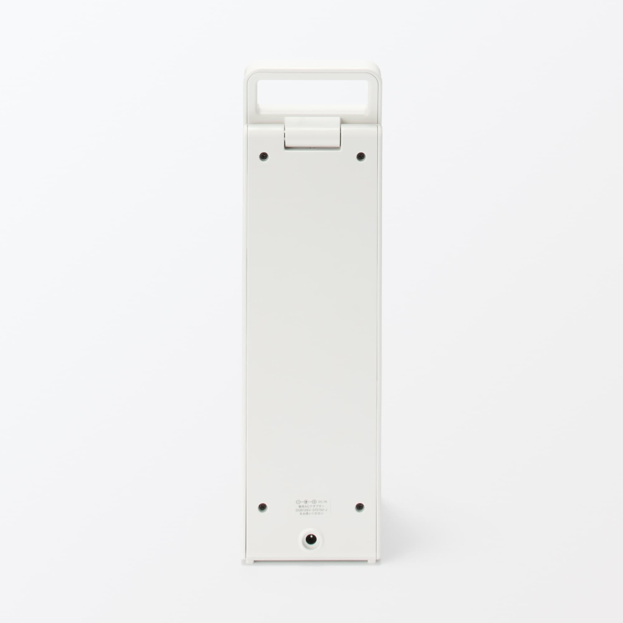 手元をてらすリビングライト