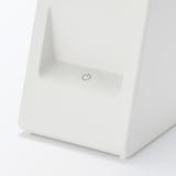 手元をてらすリビングライト