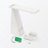 手元をてらすリビングライト