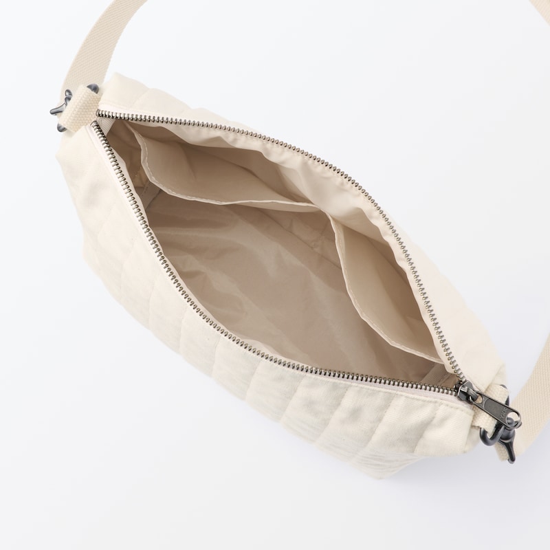 和紙混ショルダーバッグ