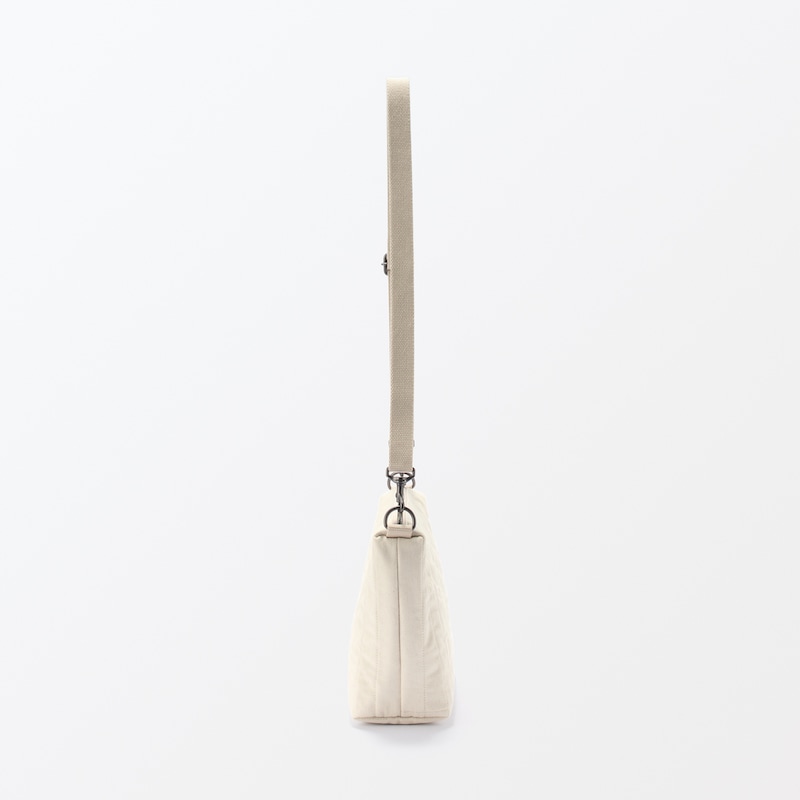 和紙混ショルダーバッグ