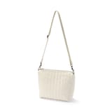 和紙混ショルダーバッグ