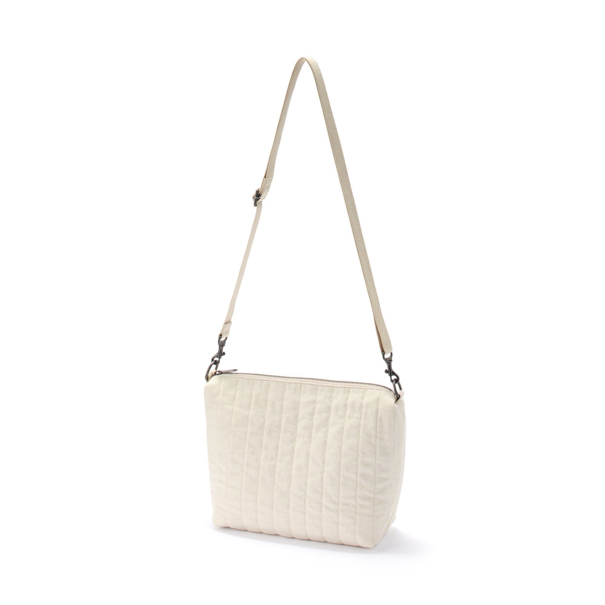 和紙混ショルダーバッグ