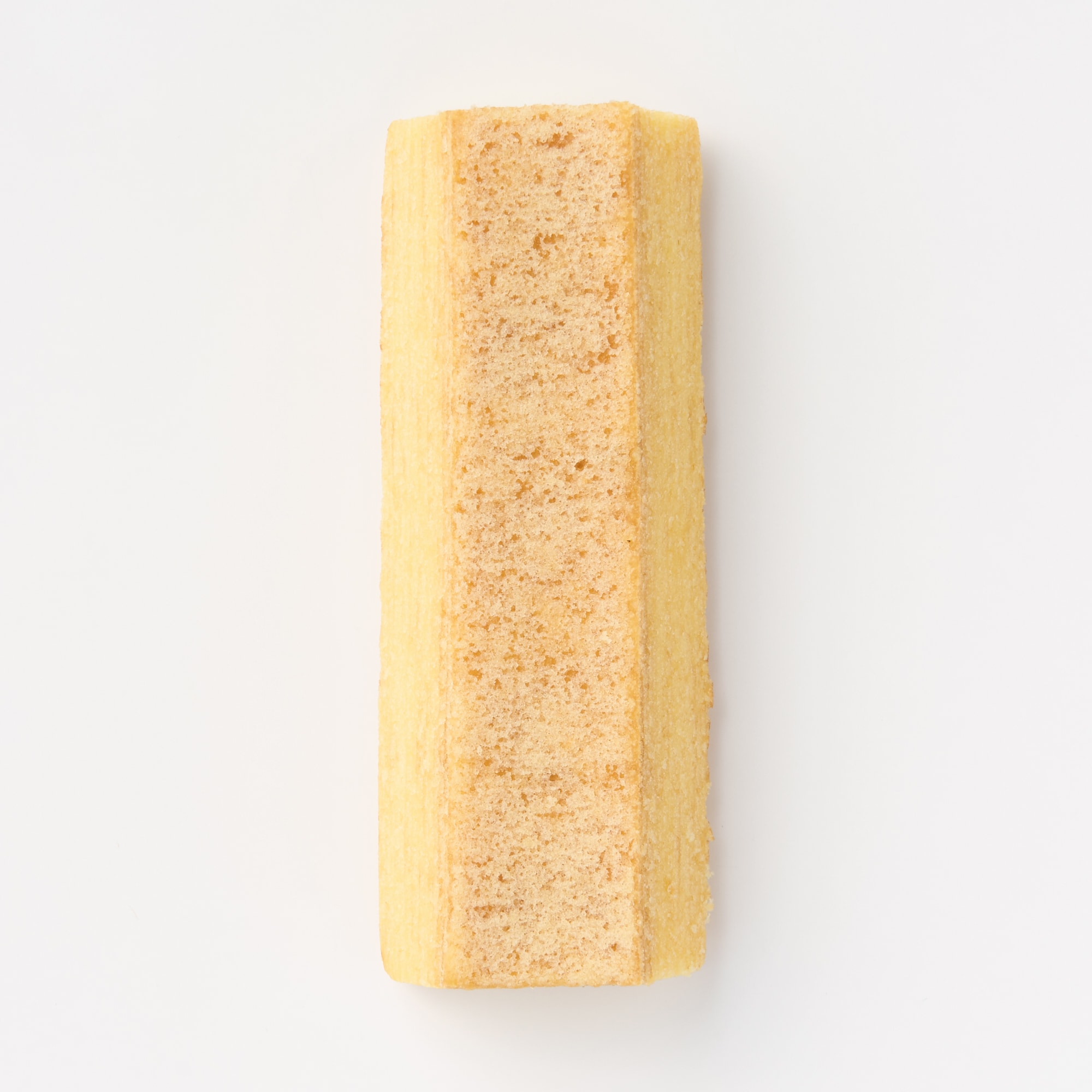 不揃い　白桃バウム