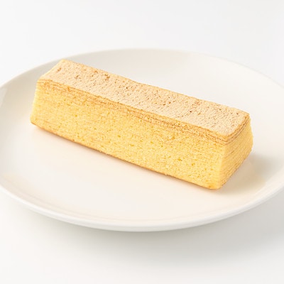 【季節限定】不揃い　白桃バウム