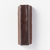 不揃いバウム　チョコがけショコラ